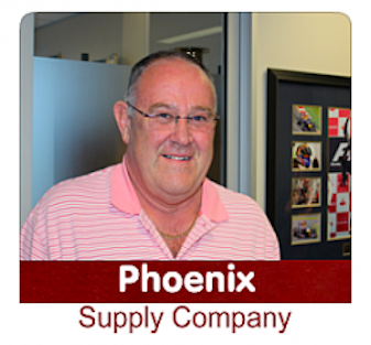 Phoenix Supply Company