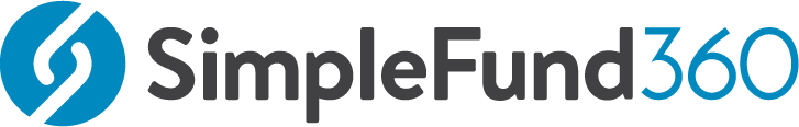 Simple Fund 360 logo