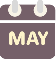 may