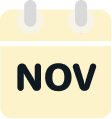 nov hover