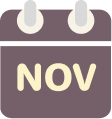 nov